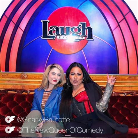 Comedian Spotlight: Jaclyn Passaro and Stephanie Tejada